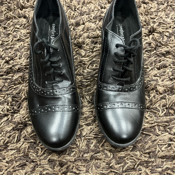 Comfort Plus by Predictions Laced Shoe - Picture 2 of 3
